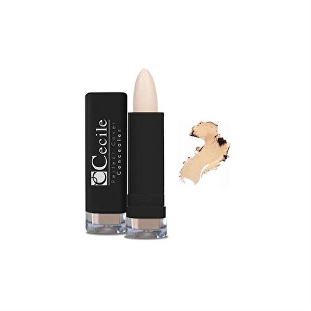 Cecıle Perfect Cover Concealer 604