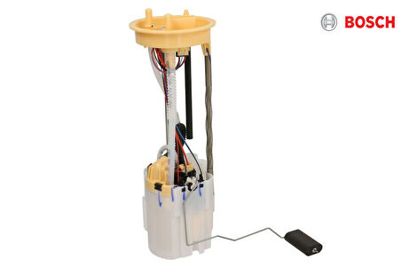 Vw Yakıt Pompası - Samandıralı - Bch 058020300s