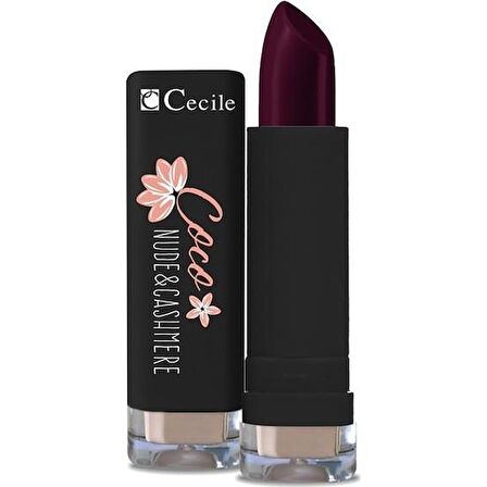 Cecile Ruj Coco Nude Cashmere 05