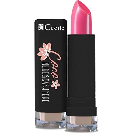 Cecile Ruj Coco Nude Cashmere 24