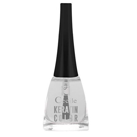CECILE KERATIN NAIL COLORS 0