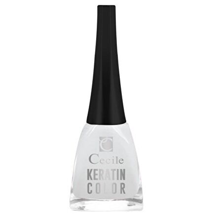 CECILE KERATIN NAIL COLORS 2