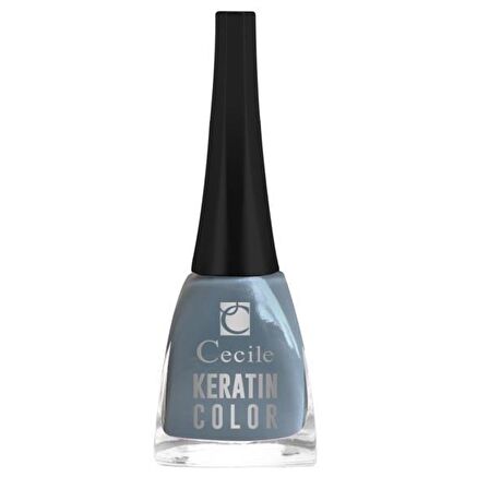 CECILE KERATIN NAIL COLORS 23