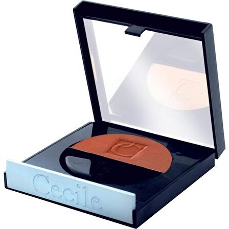 Cecile Allık / Natural Blush-On 08