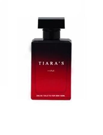 Tiaras Clasic Him Edt Bay Parfüm 50 Ml