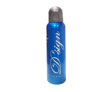 D Sing Lily Deodorant 150 Ml