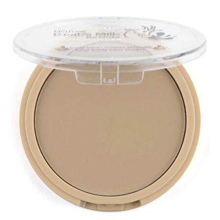 Cecile Keçi Sütlü Matte Powder 03