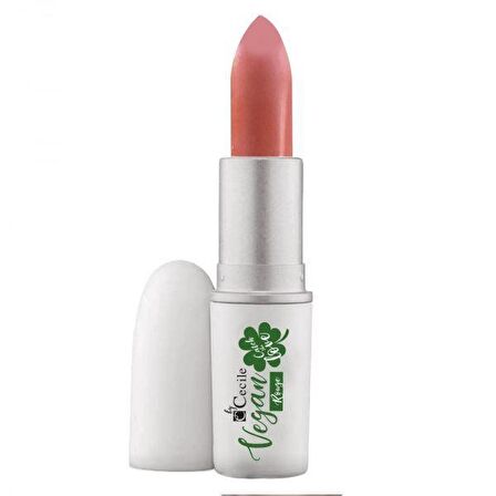 Cecile Vegan Stıck Rouge Ruj 03