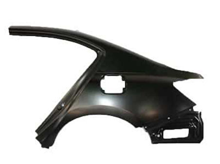 Honda Arka Camurluk Sol Sac Honda CIVIC 06-11 - Antaı A370l