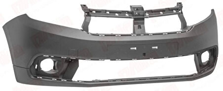 Renault On Tampon Astarsız Dacıa Logan II 17> - Phira Lo-17200