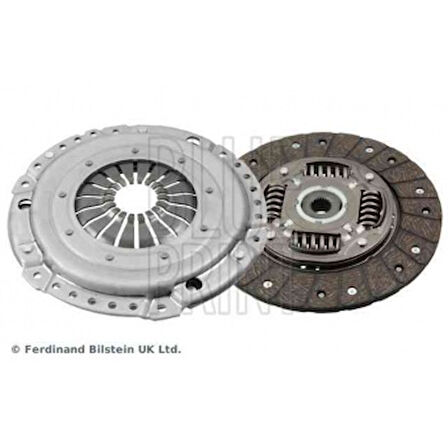 Opel Debriyaj Seti Rulmansız Cruze 11> F16d Trax 1,6 - Blueprint Adw1930124