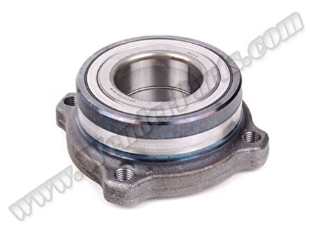 Bmw Porya Bilyası Arka Sag Sol Bmw E70  X5 E71  X6 - Wenderparts Ba33416770974