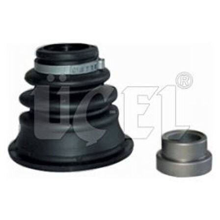 Renault Aks Korugu IC Sol Rulmanlı (ina Nadella) Clio II Megane I / II Scenic I II / Laguna I Kangoo I / II - Ucel 10812b