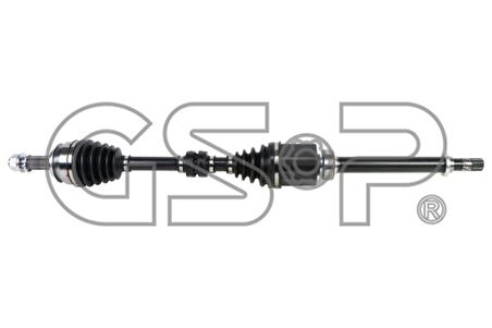 Renault Aks Komple On Sag Kadjar 15>  Qashqaı II 13> 1.5 DCI 6 Vites - Gsp 203212