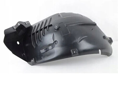 Mercedes Camurluk Davlumbazı On Sag W207 13> - Vortex V2206004