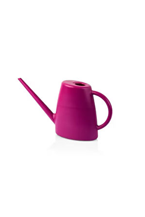 Fuşya Çiçek Sulama Kabı 1,7 lt