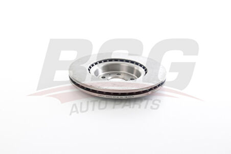 Vw Fren Diski Ön - Ddf1997c-1 (adet Fiyat) - Bsg 11-210-004