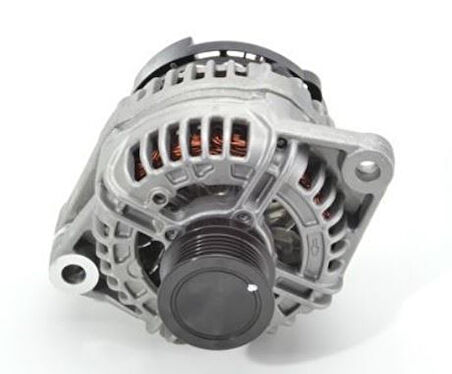 Opel Alternator 14v 140a Vectra C - Astra H 1.9 Cdti Saab 9-3 1.9 Tid - Hella 8el012428-441