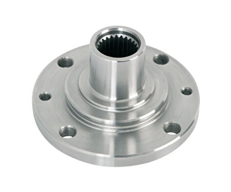 Fiat On Teker Poryası Doblo 1,3jtd / 1,9jtd Albea 1,3 Multıjet Palıo - Ayk 1018