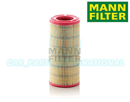 İveco Ticarı Hava Filtresi (dis) Daıly III IV 99>11 Newholland Massey Ferguson Landını Johndere Case Deutz Komats - Mann C17337/2