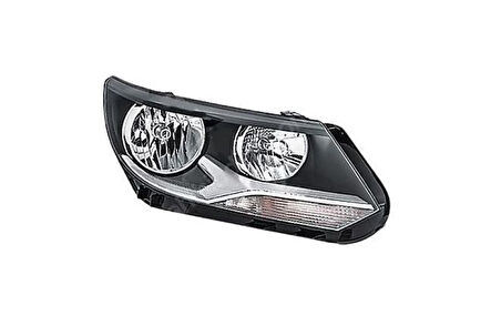 Vag Far Komple Sag Tiguan 12>18 Motorlu - Wagenburg 514598