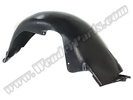 Mercedes Camurluk Davlumbazı W210 Arka Sag 2000>02 - Wenderparts Mn2106988630