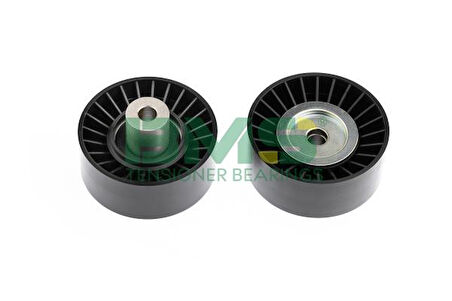 Ford Alternator Sargı Rulmanı Transıt V347 100ps / 120ps / 140ps 2.4tdci 06 /> V347 3.2tdci 200ps 07 /> - Bms 270