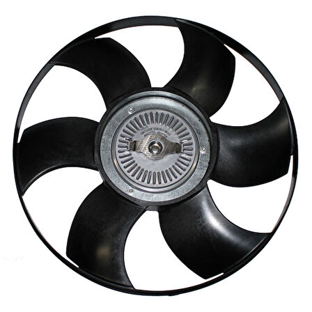 Vag Fan Termigi Pervaneli Crafter Sprinter 06 12 - Fanex 1317878