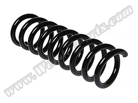 Mercedes Helezon Yay Arka Classic / Elegance (renk Kodu: 1 X Sarı / 2 X Yesil) E-Class W210 97>02 - Wenderparts Ma2103242904