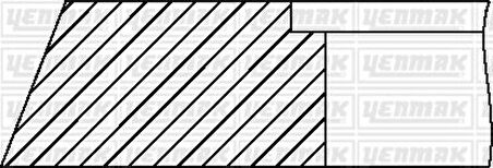 Nissan Motor Segman 050 Nissan Pickup D22 1989-2002 Td27 Kasa - Yenmak 96-09569-050