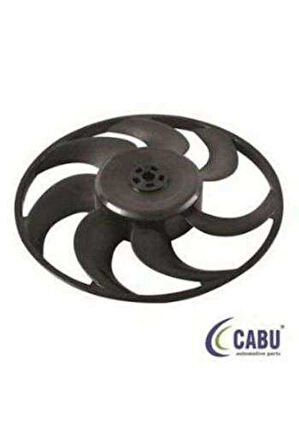 Opel Klima Fan Pervanesi Vectra B - Cabu 220301