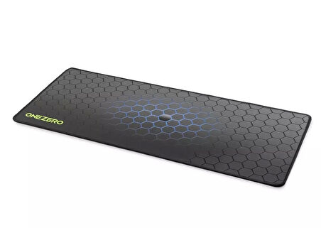 Mouse Pad 300x700 Hadron Onezore ZR909 Mavi Petek