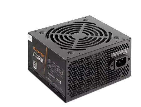 Power Supply 250W Hadron Revenge