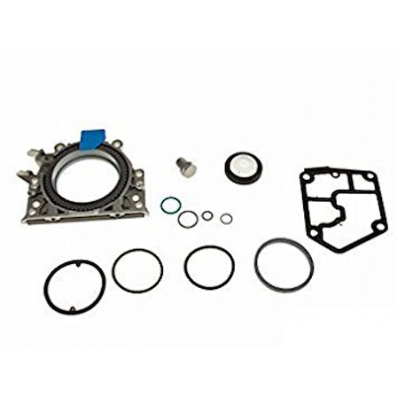 Ford Alt Takım Contası Keceli Fiesta VI 1,4 16v / 1,25 16v 97hp 08>  (427095p) - Corteco 83427095