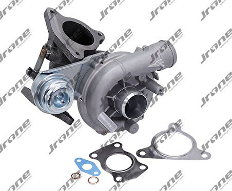 Psa Turbo Sarj 406-607-806 Expert-C4-C5-Jumpy-Xantıa-Xsara-Scudo 2.0 Dw10ated - Jrone 8g15200172