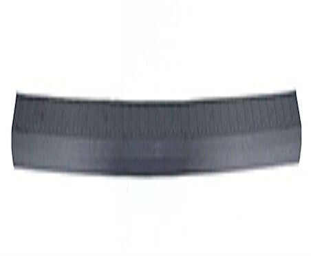 Ford Tampon Üst Kaplama Arka - Tampon Üst Kaplama Arka - Bsg 30-922-017