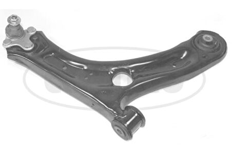 Vw Salıncak Ön Sag - Salıncak Ön Sag - Cor 49397739