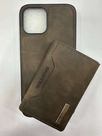 İPHONE 14 PROMAX CÜZDANLI KILIF