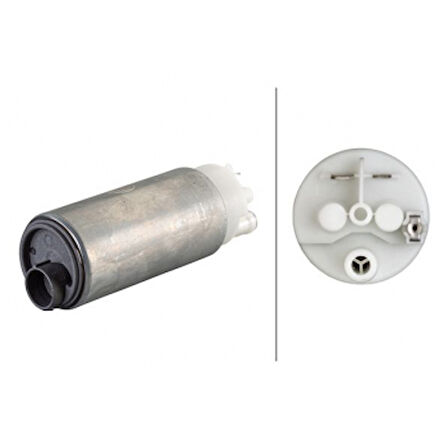 Hyundaı Benzin Otomatıgı Depo ICI Accent Dizel Getz 2003-2005  3 Silindir - Hella 8tf358106-751