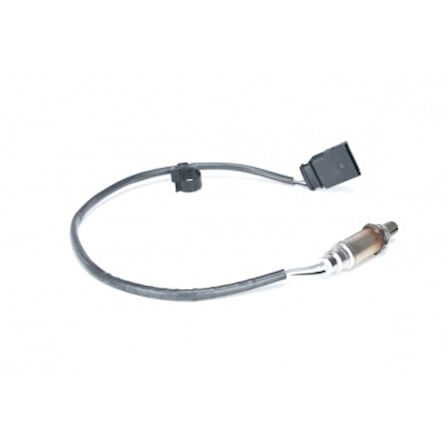 Vag Oksıjen Lambda Sensoru Polo Arosa 1.6 16v Ahw K.oncesi - Bosch 0258005143