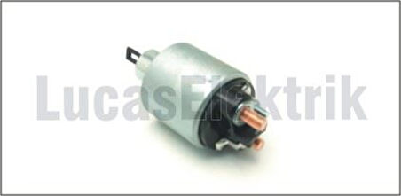 Ford Mars Otomatıgı 12v Ford Fiesta Ym Ford Ka 1,3 00> - Lucas Ssl1006