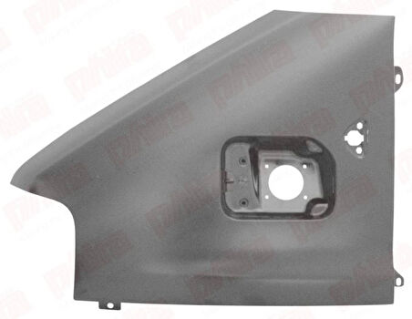 Fiat Camurluk On Sol Sac Ducato 02> - Oran 502011