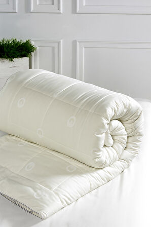 HOBBY PAMUK YORGAN TEK KİŞİLİK 155X215