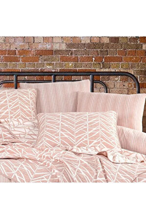 HOBBY EXCLUSİVE İPLİĞİ BOYALI ÇK ÇEYİZ SETİ - SOMON