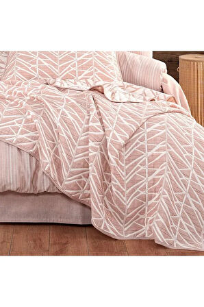 HOBBY EXCLUSİVE İPLİĞİ BOYALI ÇK ÇEYİZ SETİ - SOMON