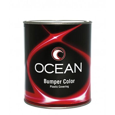 OCEAN 1K TAMPON BOYASI SİYAH 1/1