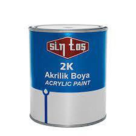 SİNTAŞ MF/K MASSEY FERGUSON AKR KIRMIZI 2.GRP