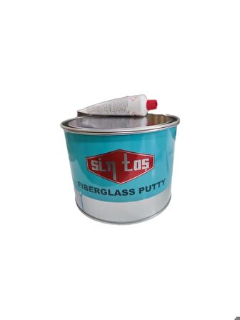 SİNTAŞ FİBERGLASS MACUN 3/1