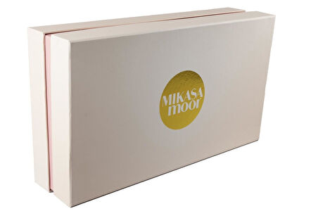 Mikasa Moor Marinet 6lı Kahve Fincanı Seti 90cc