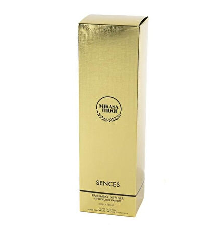 Mikasa Moor Sences Black Forest Oda Kokusu 120ml P371.815181